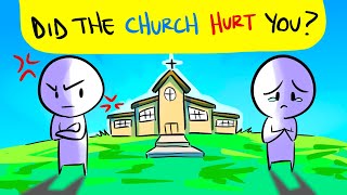 What to do if the CHURCH HURTS You... by Impact Video Ministries 41,918 views 2 months ago 10 minutes, 3 seconds