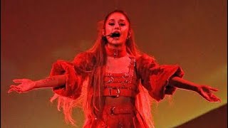 Download Lagu (ALL Legs) 'God is a Woman' Climaxes! 2019 Sweetener Tour MP3 Download Lagu (ALL Legs) 'God is a Woman' Climaxes! 2019 Sweetener Tour MP3