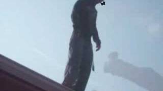Derrick Falling