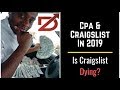 Craigslist Cpa Marketing 2019 - Is Craigslist Dying?