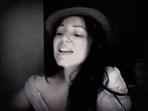 Jen h.ka - Miss Celie's Blues (cover)