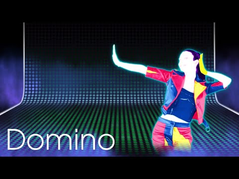 Just Dance 4 Fanmade Mashup - Domino