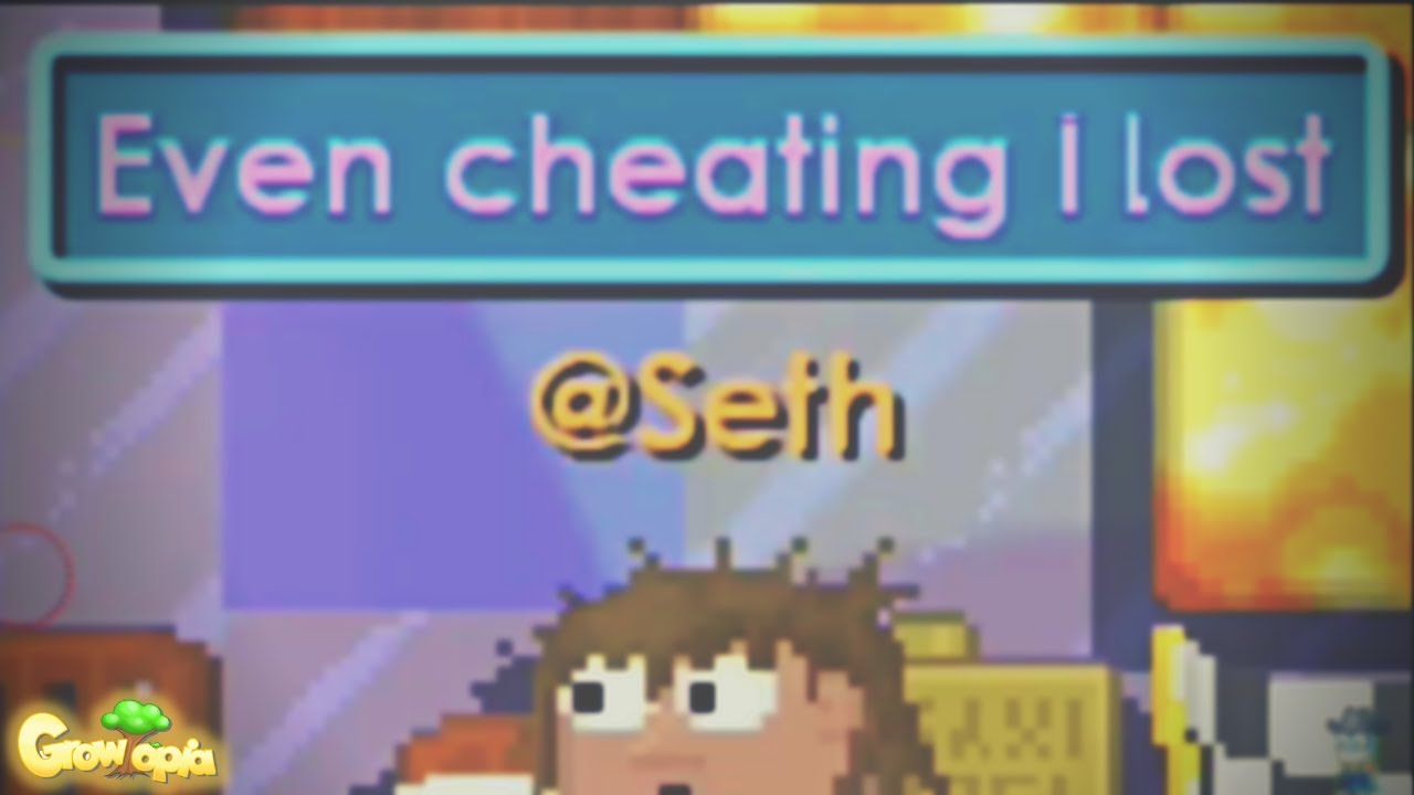 9 лет PURE Growtopia НОСТАЛЬГИЯ