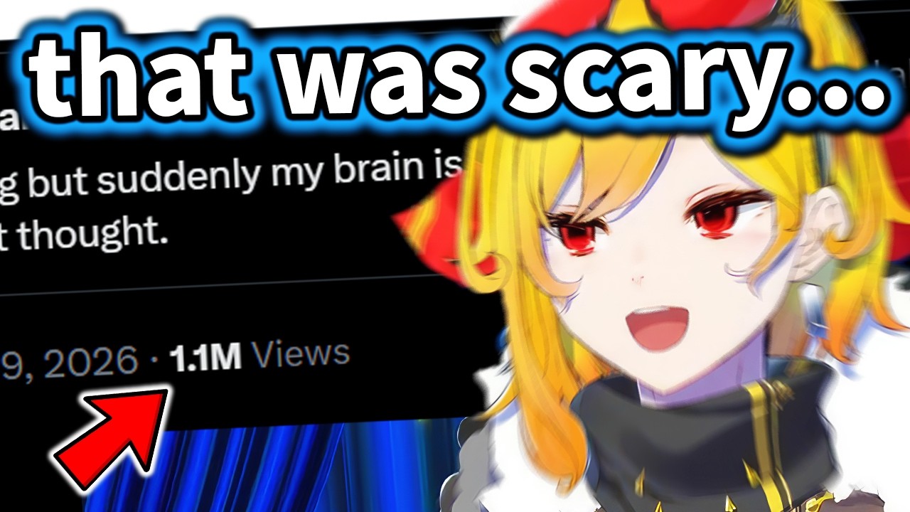 Kaela's recent Viral post made Twitter angry...