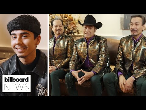 Billboard All Access: Ivan Cornejo Live, Los Tigres Del Norte Houston Rodeo Record | Billboard News