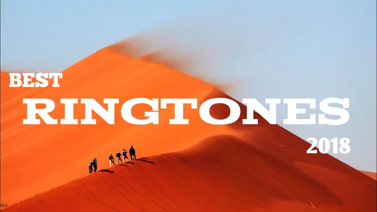 Top 10 ringtones 2018 #1