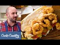 How to Make New Orleans Favorites like Shrimp Po' Boys and Chicken Sauce Piquant