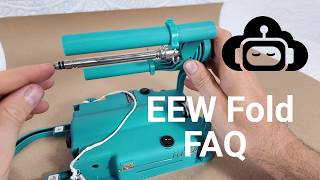 Spin 215 - EEW Fold FAQs