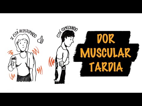 Vídeo: 3 maneiras de tratar dores musculares