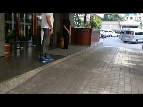 MANHATTAN Hotel Bangkok | Thailand 2021