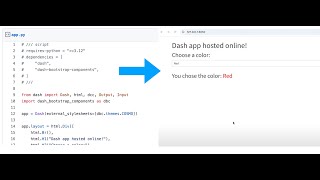 Famous Running Python scripts with uv Wealth