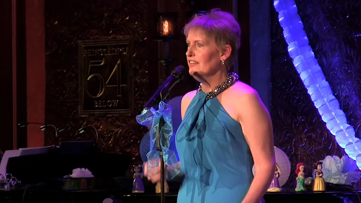 Liz Callaway - "The Comprehensive Liz Callaway Pri...