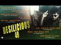 DJ Shadow Dubai | Desilicious 49 | Audio Jukebox