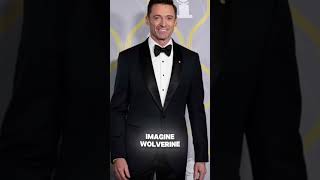 Did You Know Hugh Jackman Almost Became a Teacher? #shorts