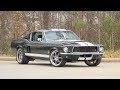 Fast and Furious 1967 Ford Mustang SOLD / 136488