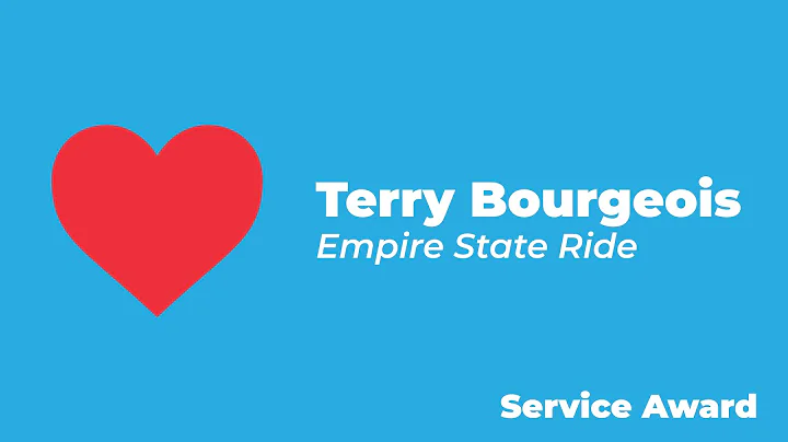 Virtual Values: Terry Bourgeois, Empire State Ride...