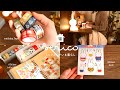 ［vlog］私のmiffyシールコレクション / マスキングテープ / シールブック / ダイソーシール / 最近の愛読書 / SUB