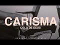 CARISMA — GRAÇA (LIVE SESSION) // COLO DE DEUS