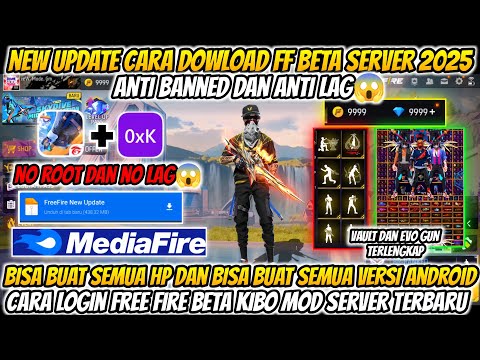 UPDATE ANTI BANNED