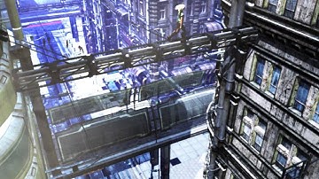 The Conundrum (promo)