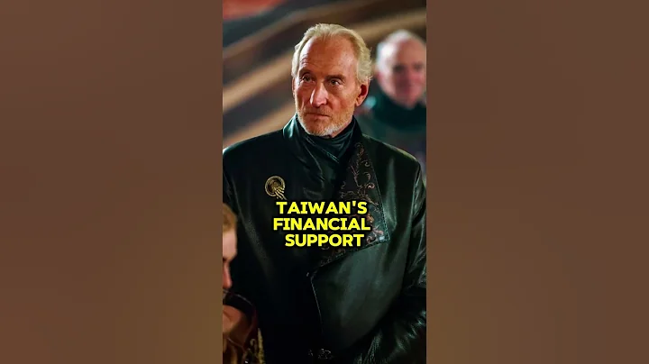 Why was half of Robert Baratheon's kingdom in debt to Tywin Lannister? #houseofthedragon #gameofthro