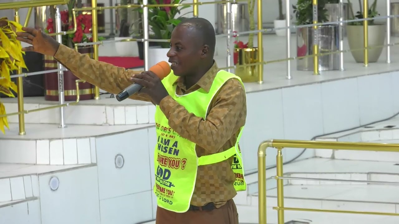 POWER PASS POWER, КОРОЛЕВА РЕЧНОЙ БОГИНИ И ИЗБРАННЫЙ ПАСТОР