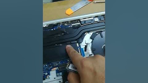 How to update M.2 and Ram Hp probook 450 G7 laptop generation 10