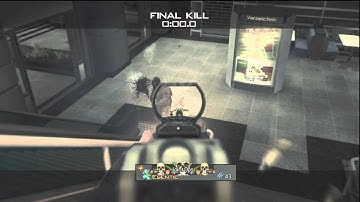 Hostboot Map 2: Arkaden vs. Unleashed [ 2v2 ] (Match ID: 36019637)