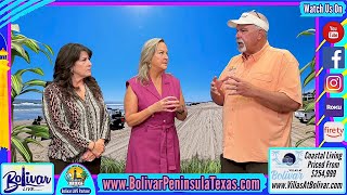 Why People Love And Buy On Bolivar Peninsula