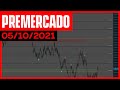 Mercado inmediato indeciso  | Trading de Futures