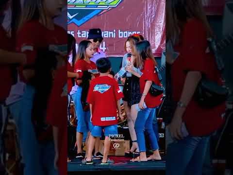 Sayup sayup ku mendengar. #din_annesia #romansa#infoorkesjepara