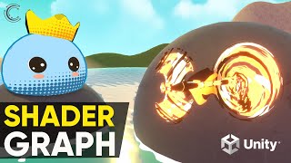 Learn Unity Shader Graph - 3 Years of Experince in Just 6 Hours!