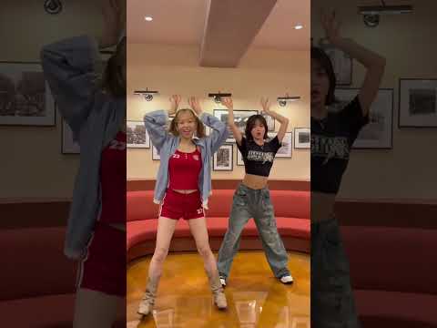 一定要大展鸿图 Blueprint Supreme Challenge Onefive 大展鸿图 Blueprint Dance Newjeansdancecover