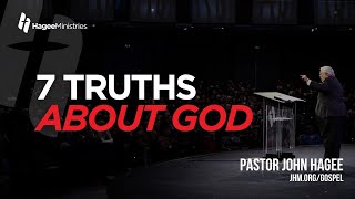 Famous 7 Truths About God Profile