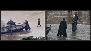 {LEKAED GOT S07 E05 } GAME OF THRONES S07 E05 FULL EPISODE 720P AMZN | TAMILROCKERS