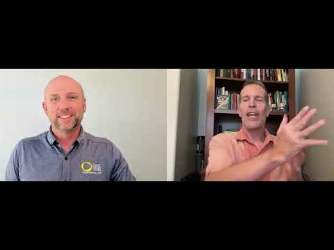 591 - The Active Life Podcast - Terry Monda