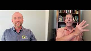 591 - The Active Life Podcast - Terry Monda