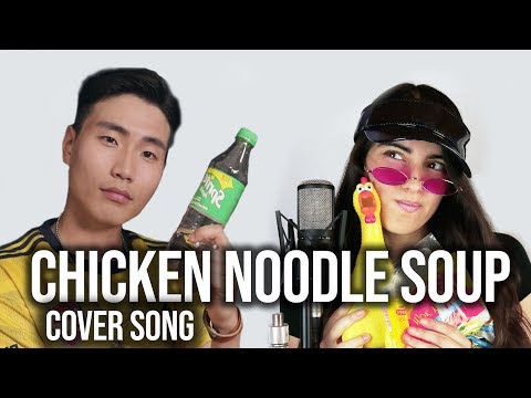 j-hope,-becky-g---chicken-noodle-soup-(cover)