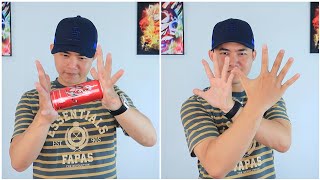 7 Simple and Fun Magic Tricks!