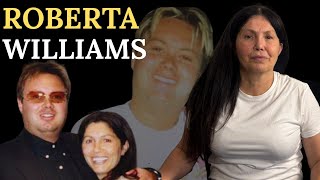 Ep #26 - Roberta Williams: Carl Williams, Gangland life & Growing up.
