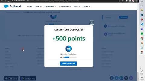 Build a Custom Home Page for Lightning Experience |  Lightning App Builder