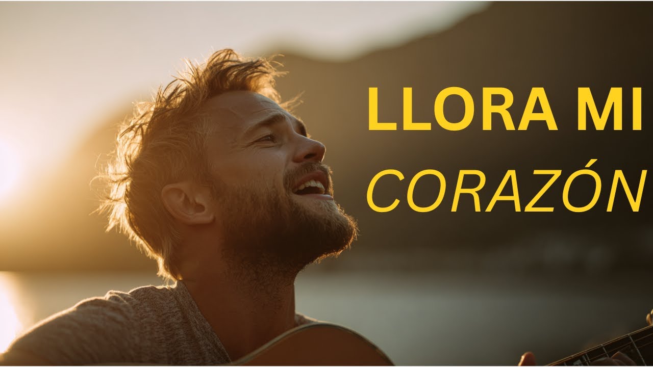 Escucha éste Cántico Te Hará Llorar | Tu corazón Será Restaurado