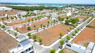 Cap Nhat Ha Tang Thuc Te Khu Đo Thi Phuc Hop Canh Quan Cat Tuong Phu Hung 20 3 