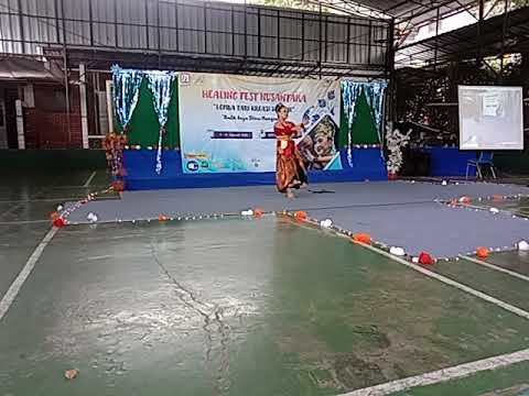 Jaipong lagu kahiyang