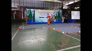 Jaipong lagu kahiyang