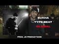 Sukha x prod gk type beat  global  instrumental punjabi beats 2024