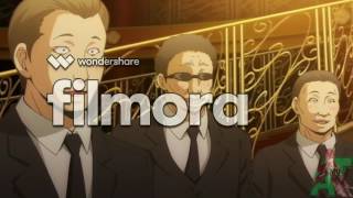 Pull the trigger {karma AMV}