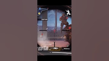 Nuketown Snipe and Clutch #callofdutymobile #callofduty #codmobile #codm #cod CODM #gaming #game