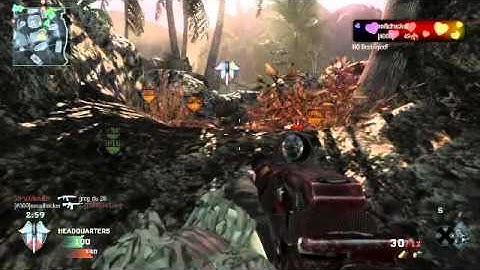 maca_lfc - Black Ops Claymore Spawn kill