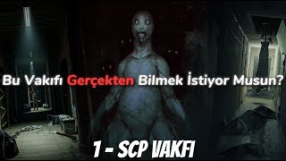 Bu Vakıfı Gerçekten Bilmek Istiyor Musun? Scp Vakfı